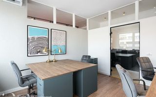 OFFICE**READY TO MOVE**UNIVERSITATE**ULTRACENTRAL - Poză 7