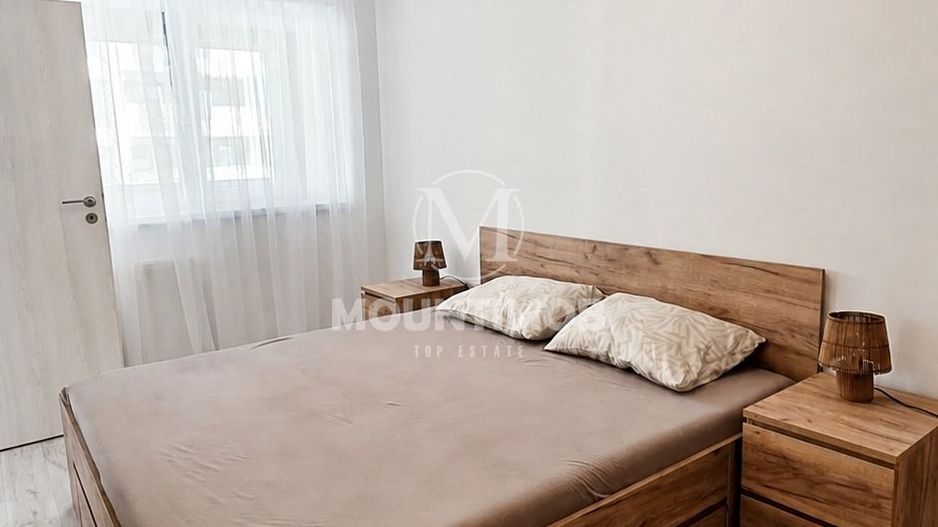 Studio spatios 42,67 mp + balcon 9 mp, Etaj 2 | Parcare subterană - Poză 8