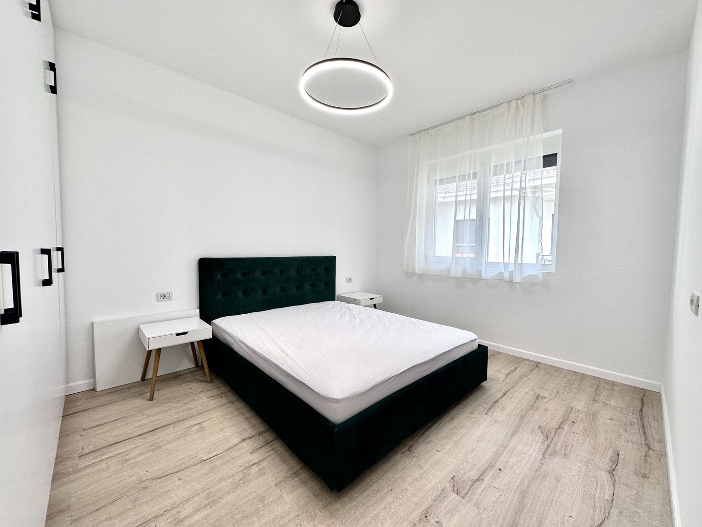 Apartament cu 2 camere, primitor, pet friendly, Mureș-Profi Dumbrăvița - Poză 7