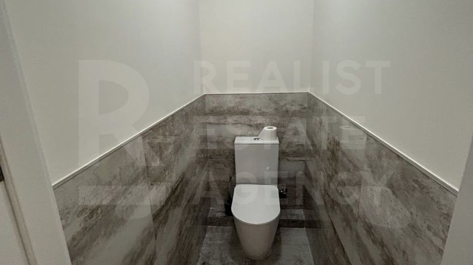 Chirie, apartament, 2 camere, strada Andrei Doga, Râșcani - Poză 8