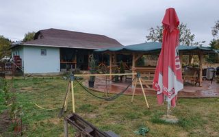 Vilă 4 camere de vânzare | Lădești | 140 mp | teren 1.823 mp - Poză 7