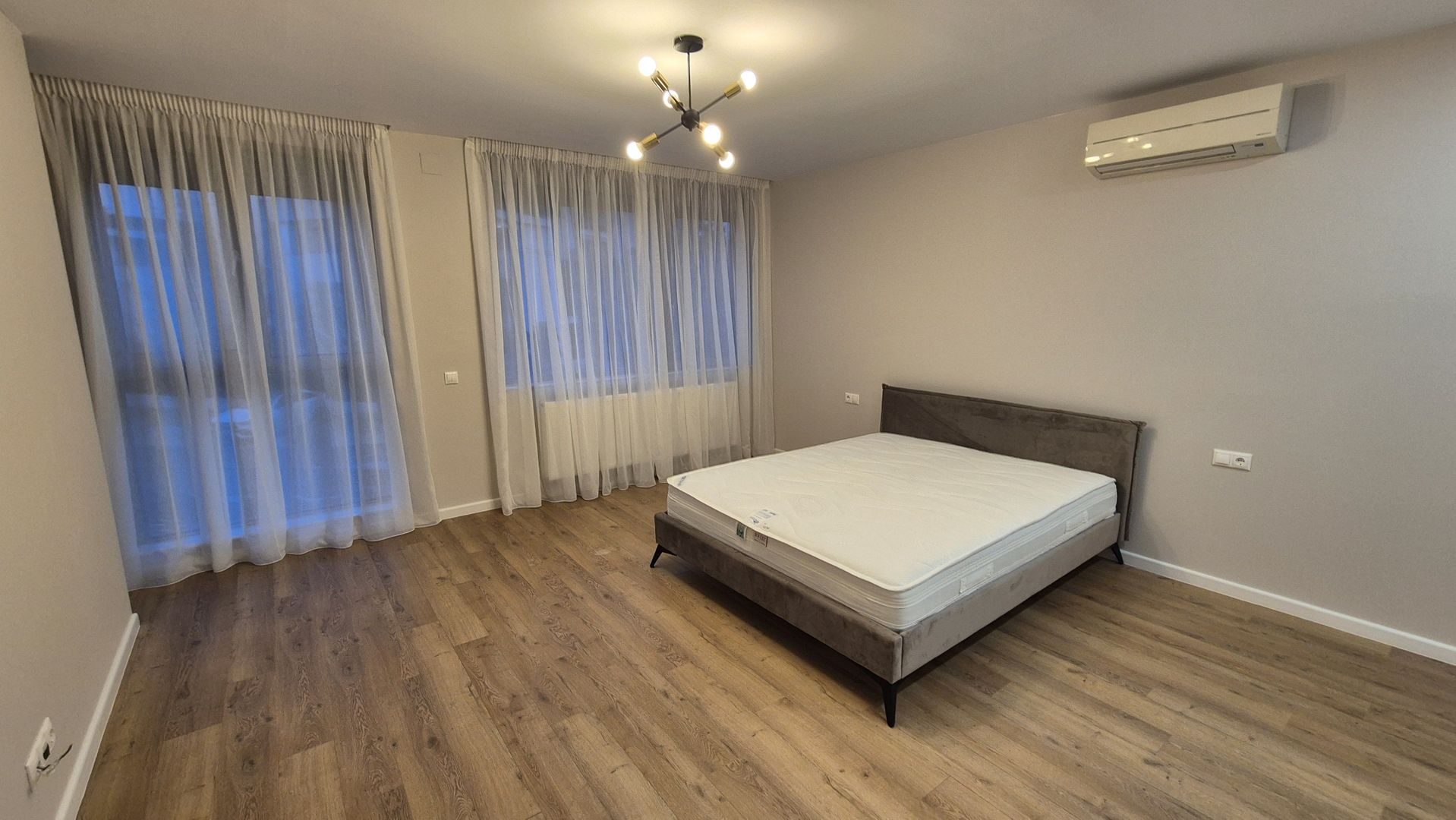 Vila 430,44 mp Green Lake Baneasa - Poză 8