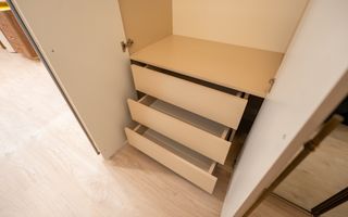 Studio dublu Ivory Residence Pipera I  lux I mobilat I COM0% - Poză 59