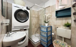 2 camere cu gradina de 35mp + parcare inclusa - Poză 8