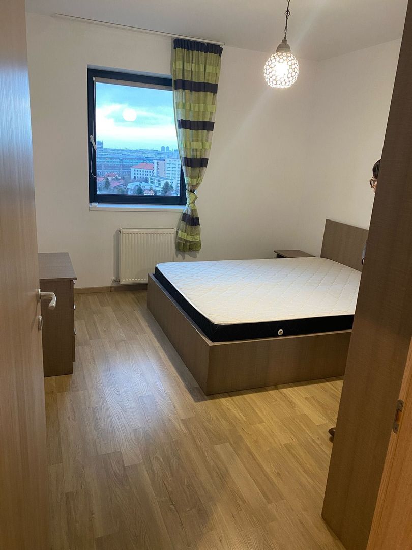 Apartament Tineretului/The Park - Poză 5