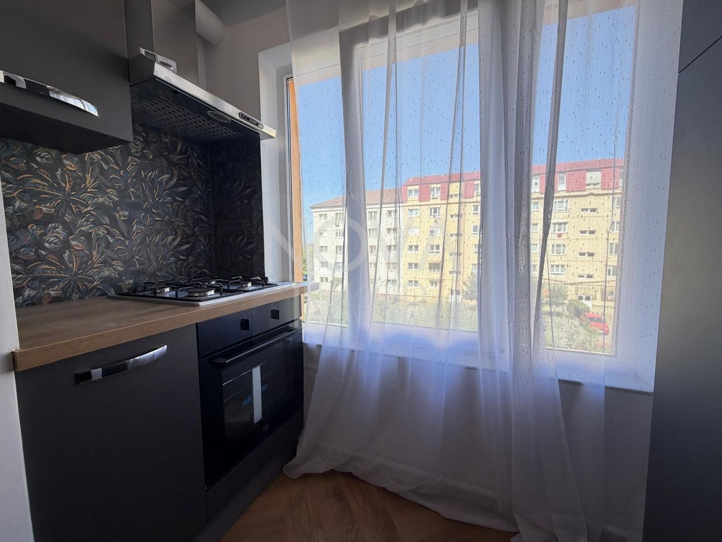 Apartament 2 camere, PRIMA INCHIRIERE,  Valea Aurie - Poză 11
