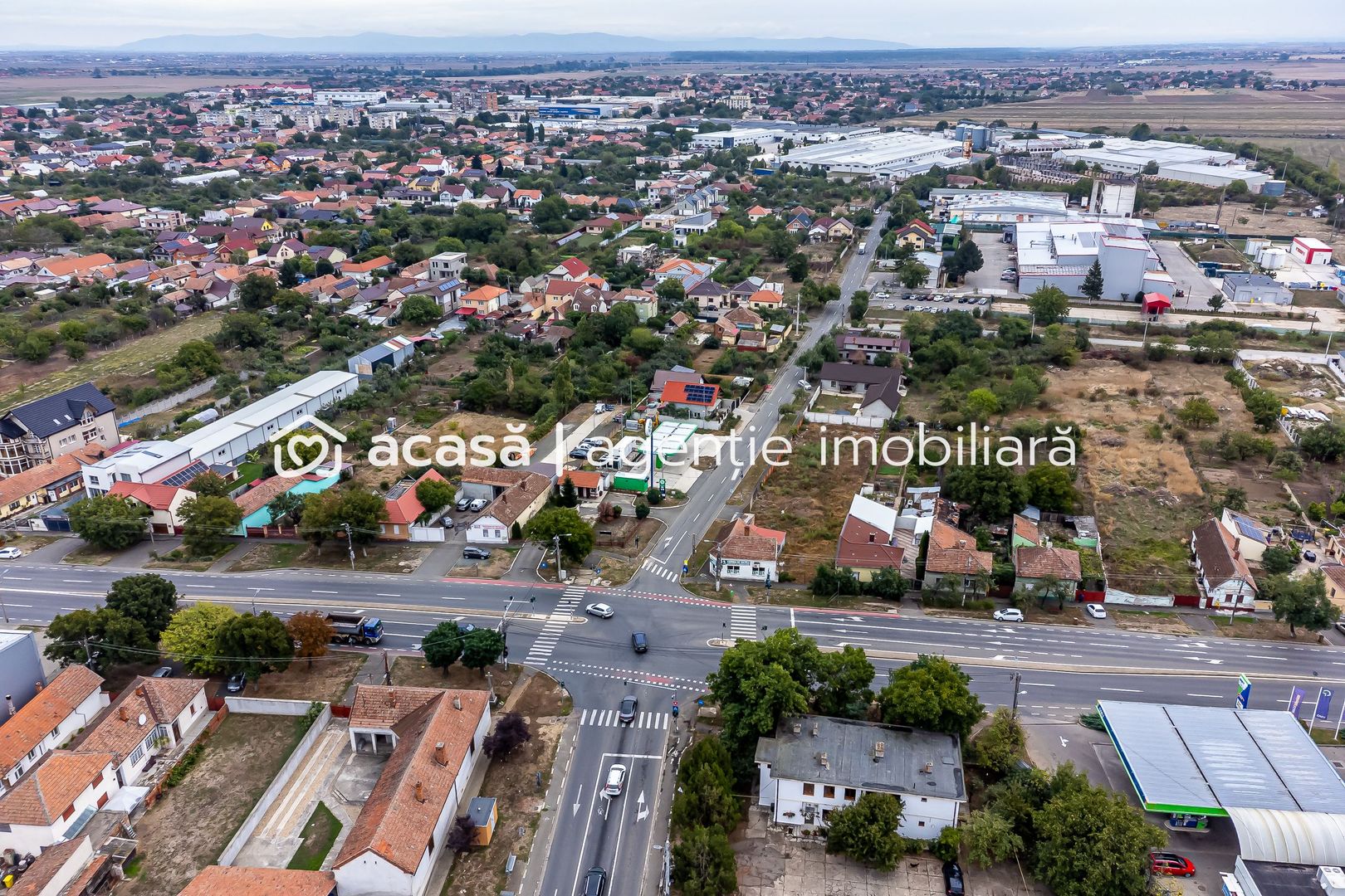 Teren intravilan pentru construcție casa, Strada Stan Dragu comision 0 - Poză 4