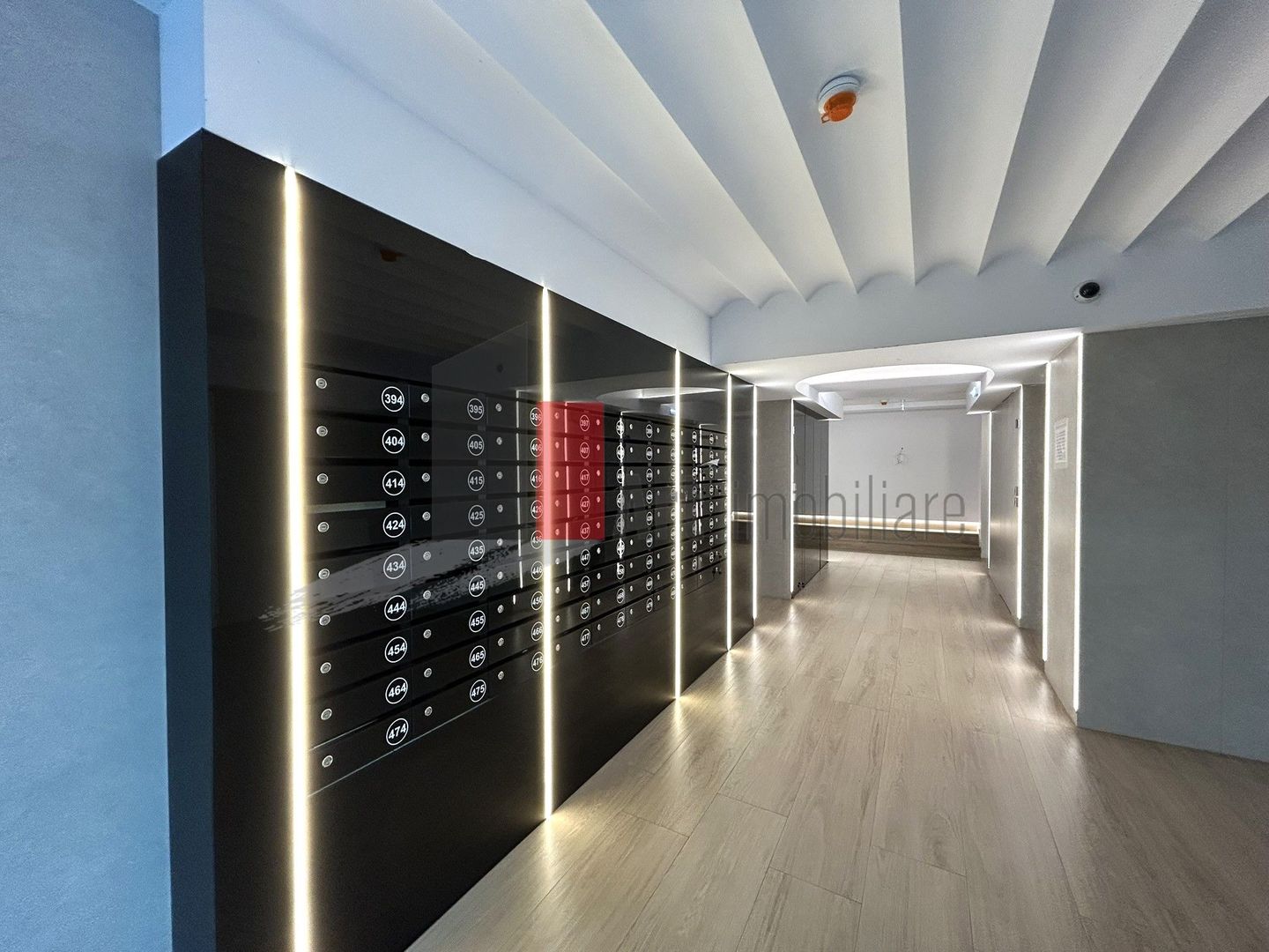 Apartament 2 camere NOU mobilat+utilat | Cortina North - Poză 9