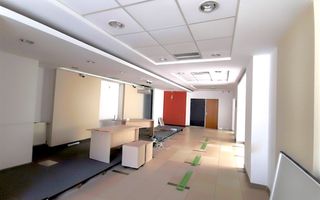 Spațiu Comercial Premium | 182 mp | Str. Universității - Poză 1