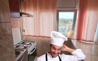 Apartament 2 camere Electroputere Mall - Lapus - Poză 3