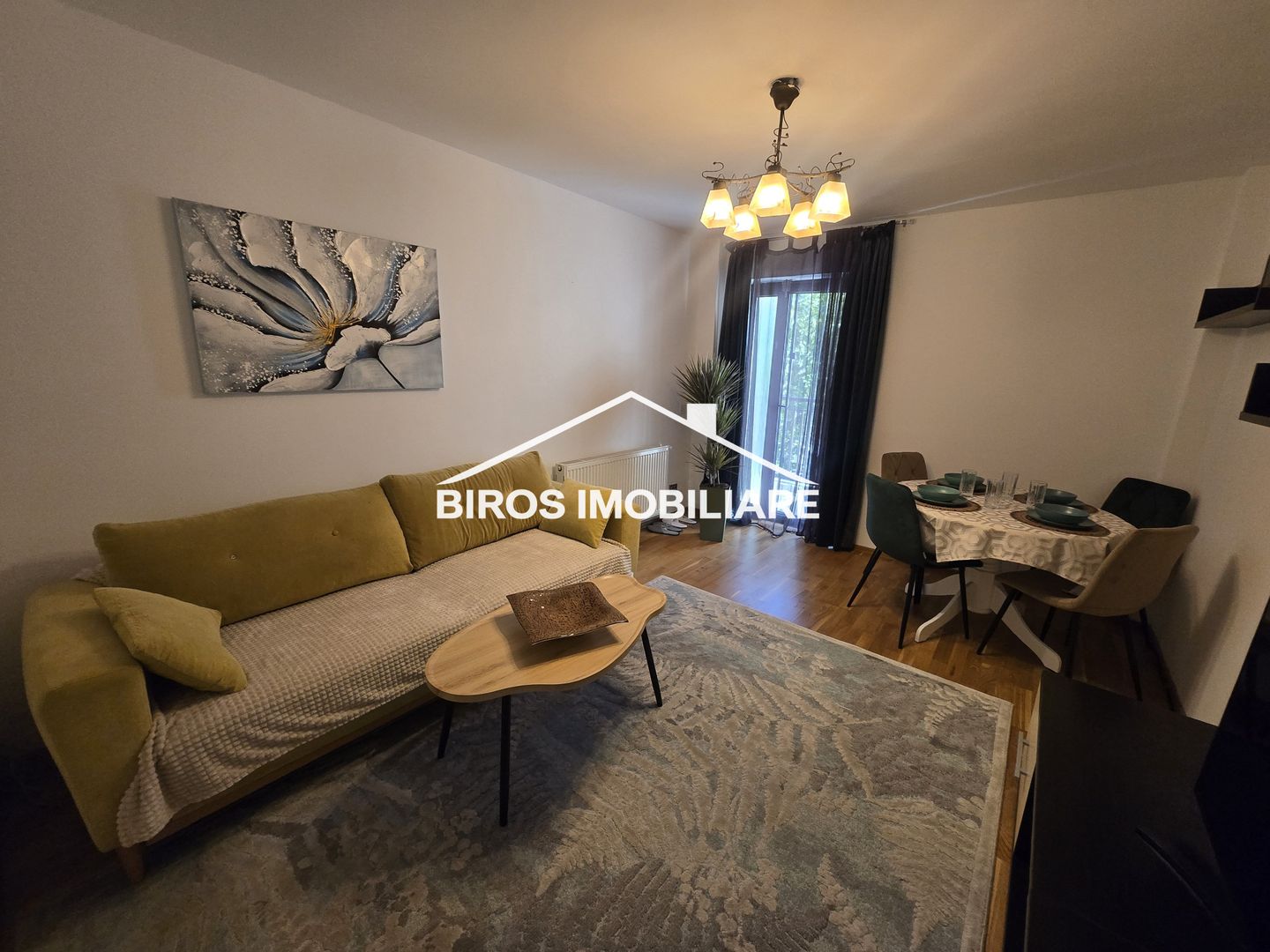 2 camere Rovine Parculet | Parcare Privata - Poză 2