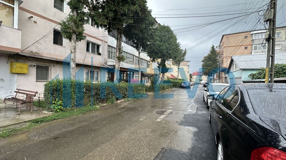 Apartament 2 camere decomandat, Buhuși - Poză 15