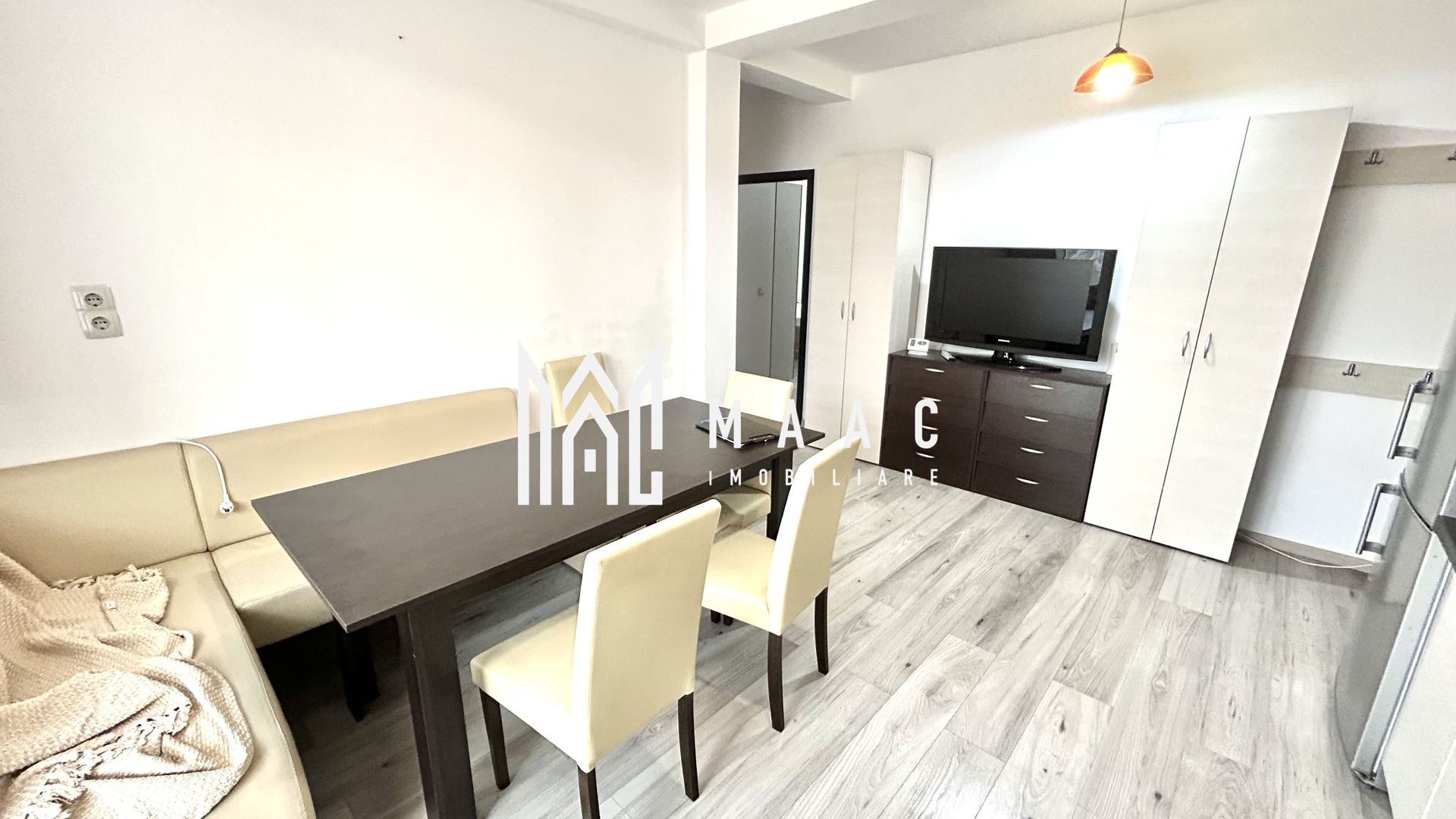 Apartament 2 camere | Decomandat | Mobilat și utilat | Etaj 2 | Arhitectilor - Poză 4