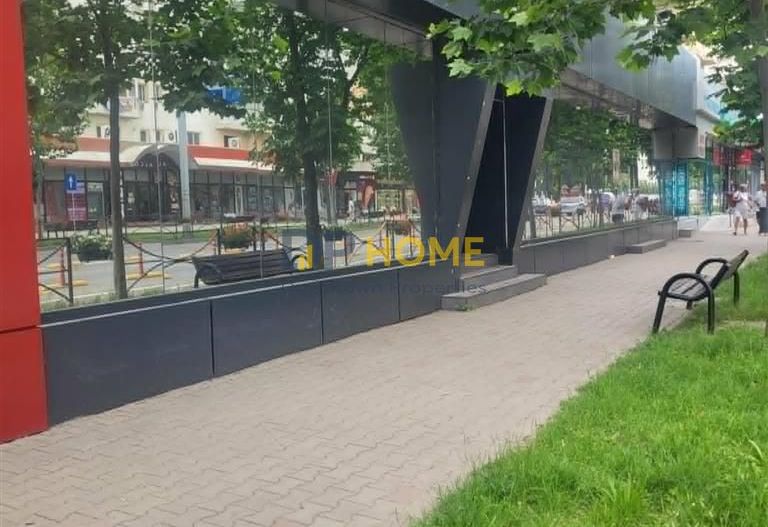 Spatiu Comercial Ultracentral 350 mp Focsani - Poză 5