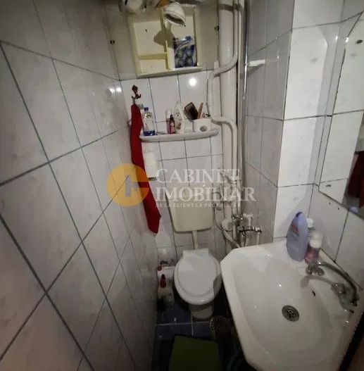 Apartament 2 camere, Nedecomandat, zona Tatarasi, Iasi - Poză 5