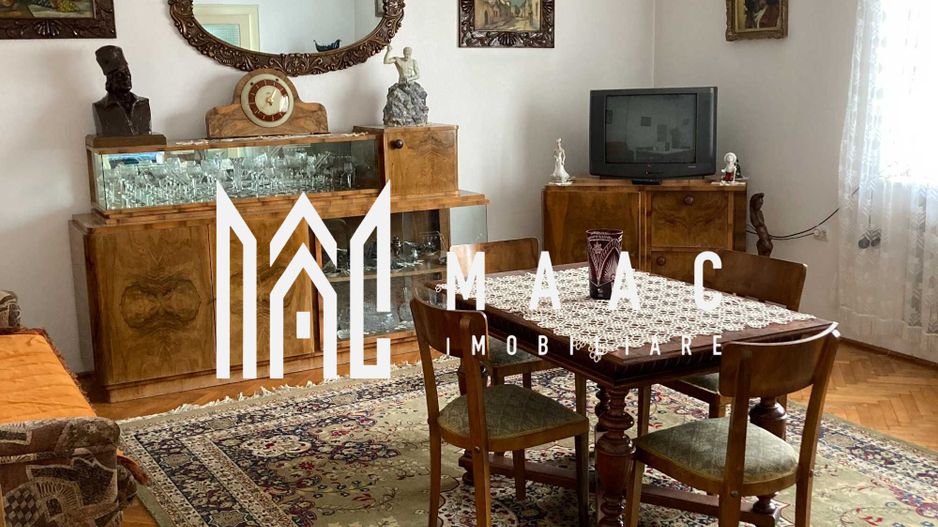 Apartament La Casa | Plus Spatiu Comercial | Ultracentral - Poză 1