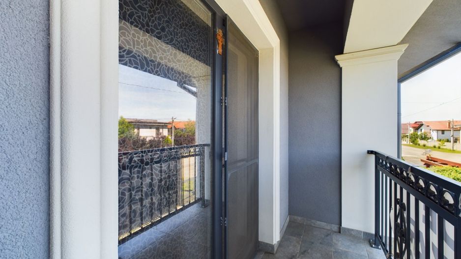 Duplex 1/2 Moşniţa Nouă - Poză 25