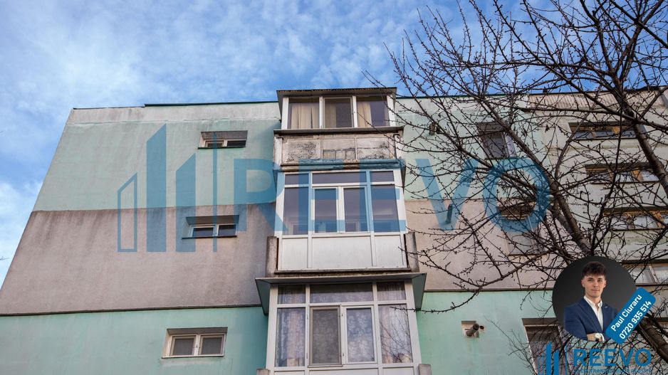 Apartament 2 camere, Cornișa Bistriței - Poză 22