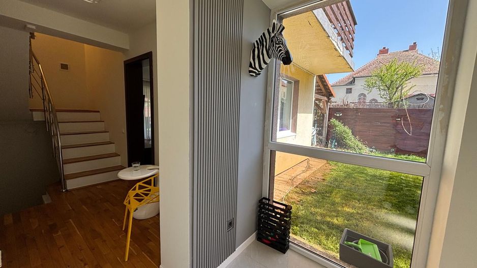 Casa individuala, zona centrala, SIBIU - Poză 20