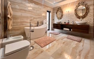 Vilă de Lux pe un Teren de 1700 mp Smart Home și Facilități Premium - Poză 5