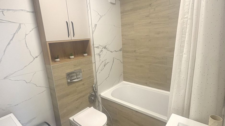 Apartament cu două camere, Prima Arena - Poză 6