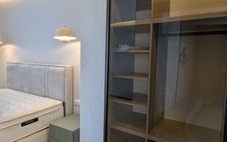 Penthouse 90 mp utili terasa 88 mp parcare subterana Ultracentral - Poză 5