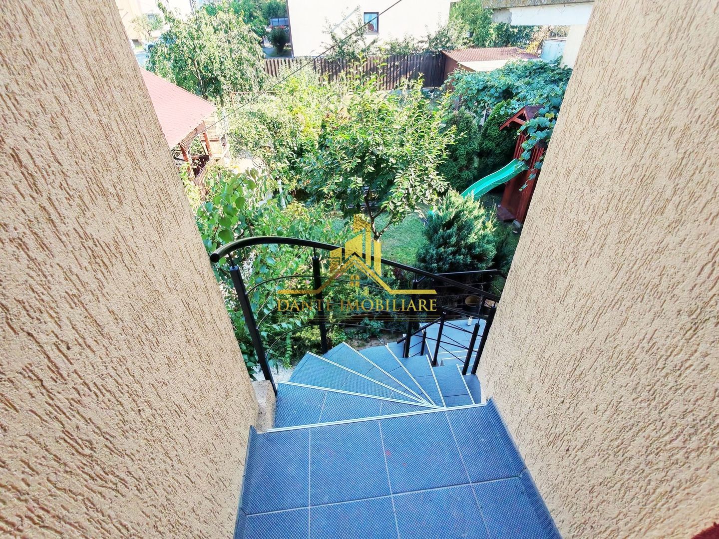 2 camere, mobilat modern, TOTUL NOU, terasa, Intre Lacuri, Iulius Mall - Poză 26