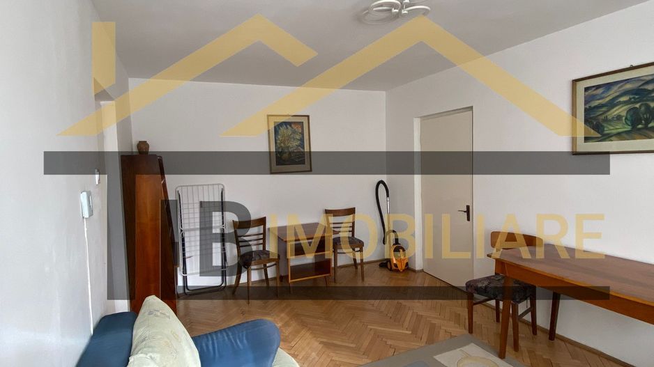 Apartament de 3 camere, 60mp, zona UMFST - Poză 7