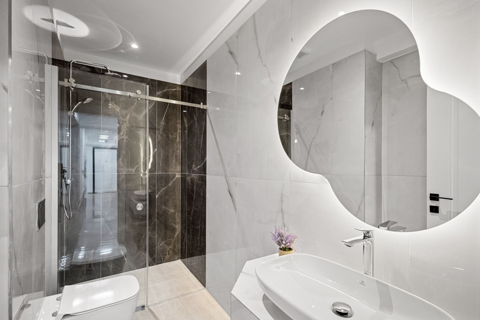 2 camere, My Place Pipera cu loc de parcare in subteran, pet-friendly - Poză 23