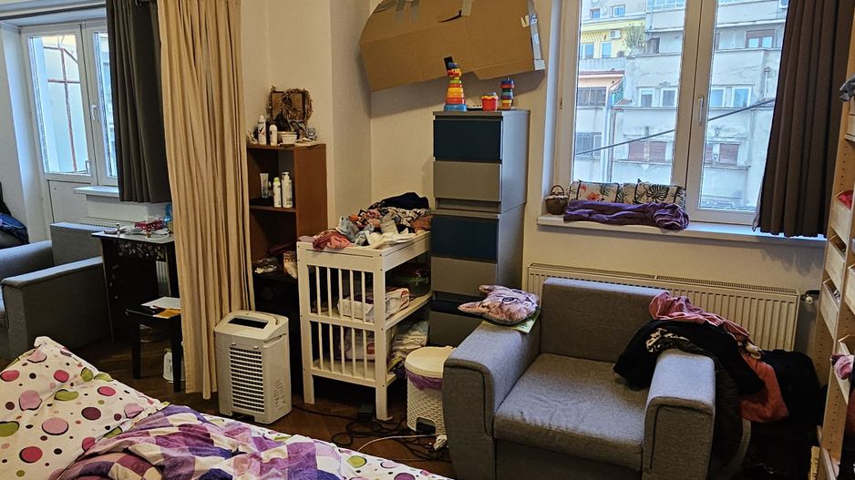 Apartament Vasile Lascar - Poză 7