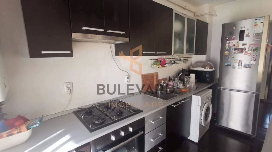 Apartament cu 2 camere zona strazii Eroilor! - Poză 4