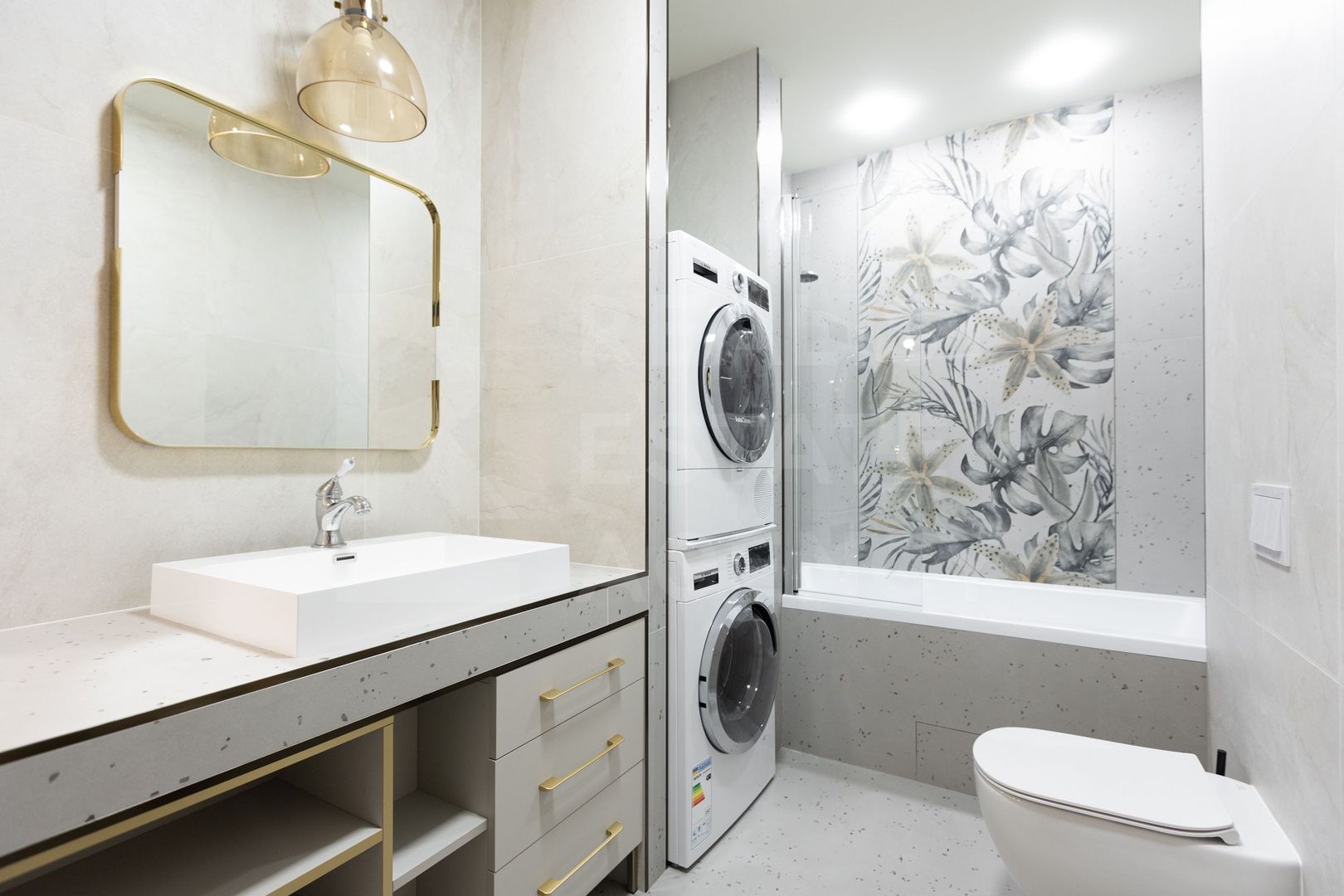 Chirie, apartament, 3 camere, strada Tricolorului, Centru - Poză 25