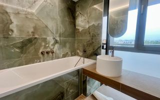 Apartament 3 camere // Cortina 126 // Iancu Nicolae - Poză 30