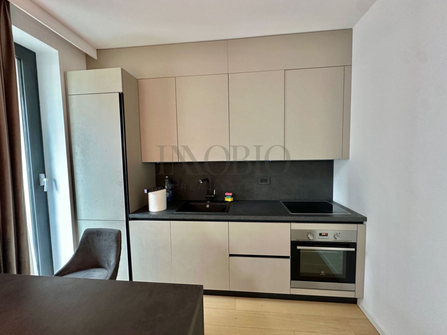 Apartament 2 Camere  | The Ivy - Jandarmeriei | Loc de Parcare - Poză 8