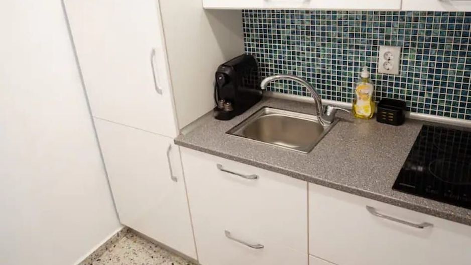 Garsoniera De Inchiriat | Ultracentral | Piata Unirii | UMF - Poză 6