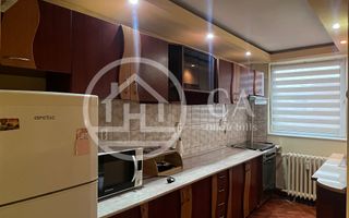 Apartament cu 3 camere de inchiriat in zona Decebal, Oradea - Poză 4