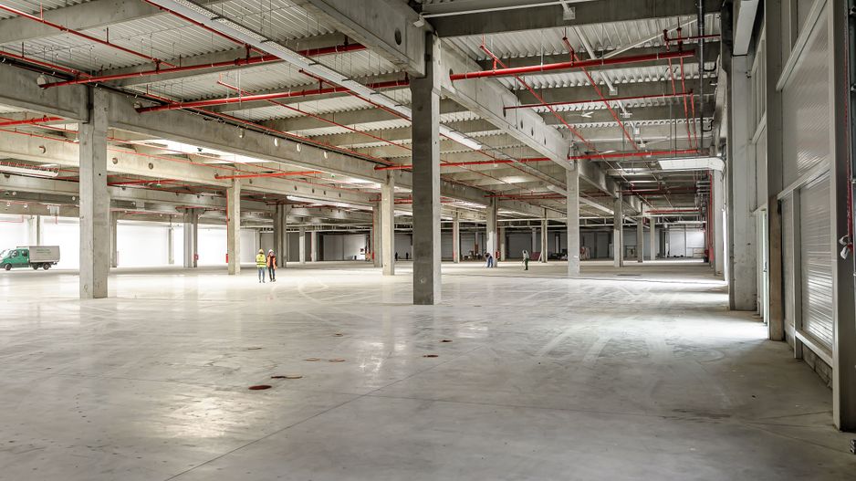 Închiriere spații industriale în Industria Park Arad - Poză 6