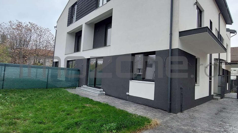 Casă modernă P+1+M, 180 mp utili, teren propriu–Militari, Str. Drumul Belșugului - Poză 1