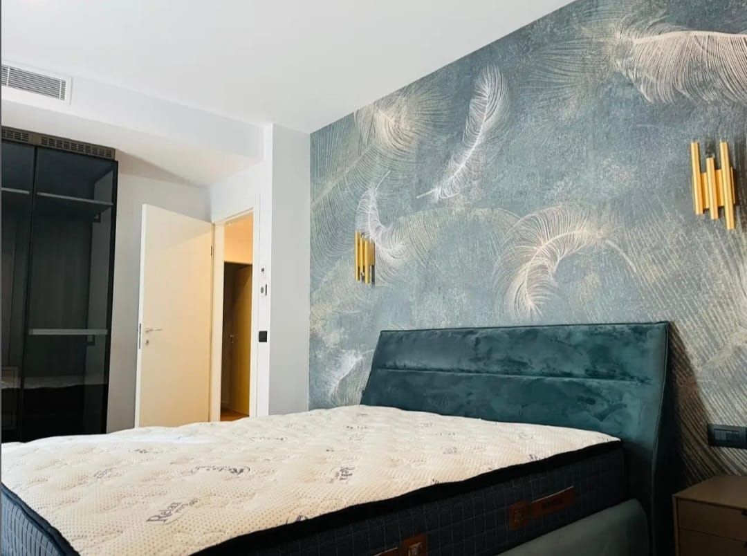 Apartament Premium 4 Camere – One Herăstrău Towers - Poză 21