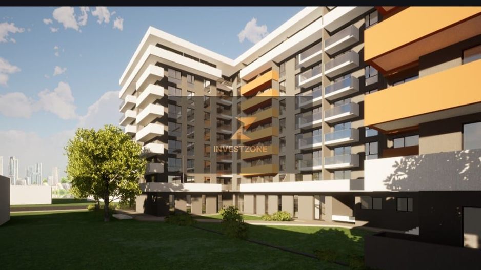 Vindem apartament 2 camere decomandat,Prima Urbana 3 - Poză 2