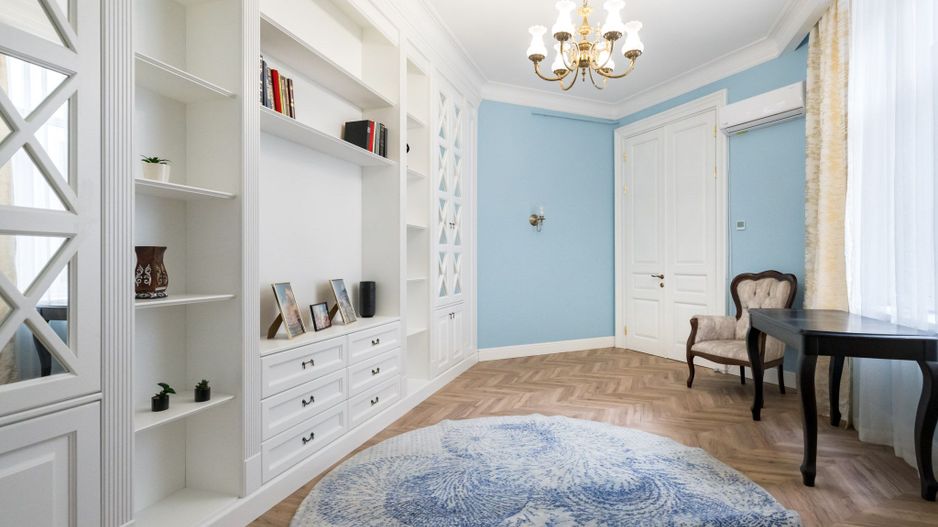 APARTAMENT UNIC BD. REGINA ELISABETA - Poză 21