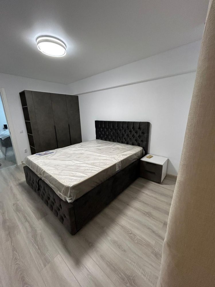 Apartament NOU 2 camere SD 50 mp Copou Garden 450 euro - Poză 1