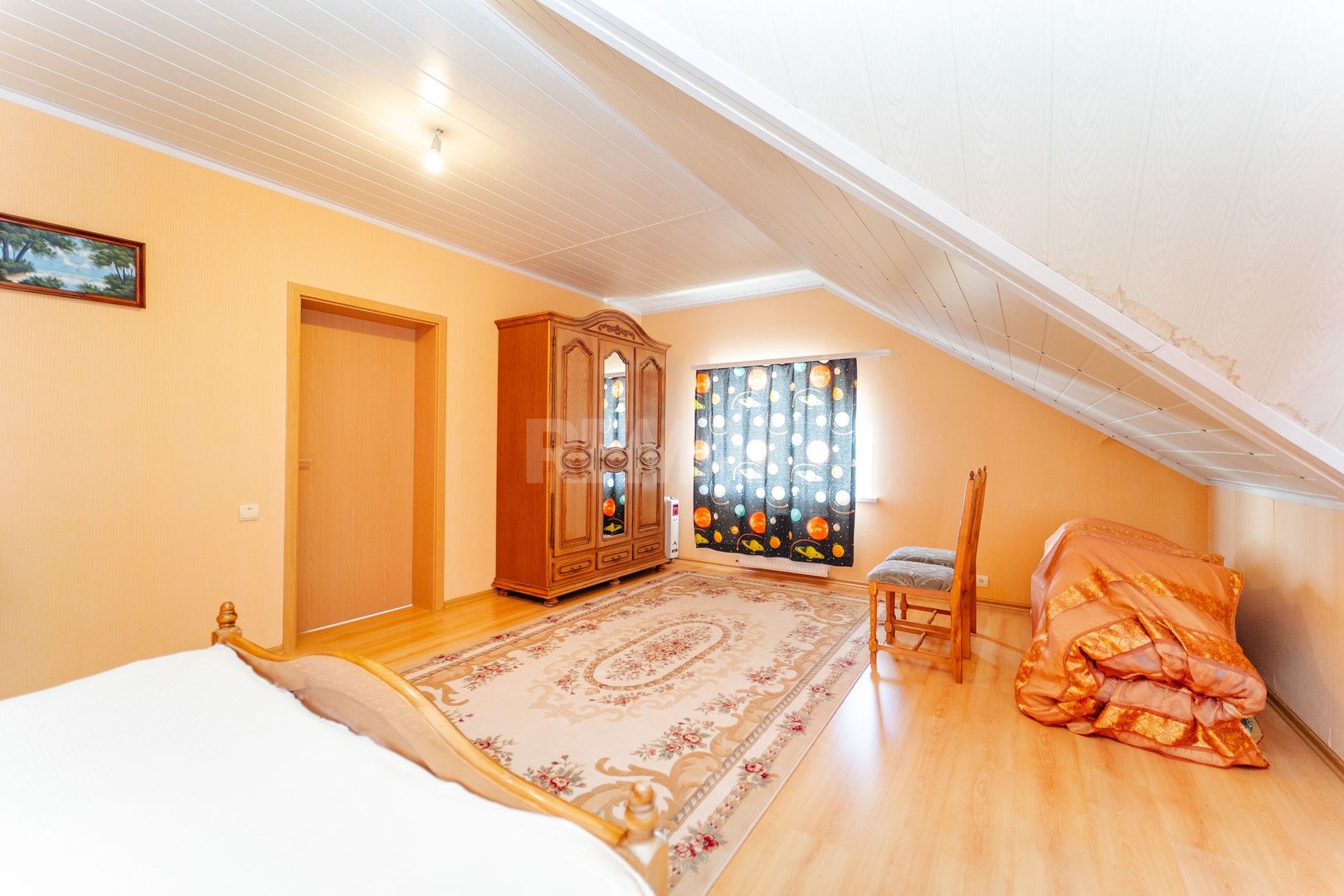 Spre vânzare casă individuală în Trușeni – 223,9 m² | Teren 8 Ari - Poză 14