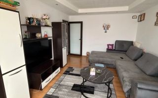 Apartament 3 camere, 77 mp, intabulat, decomandat, etaj 4/4, Tomesti - Poză 1