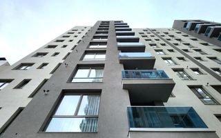 Apartament 3 camere | Vedere libera | Gata de mutat | Barbu Vacarescu - Poză 15
