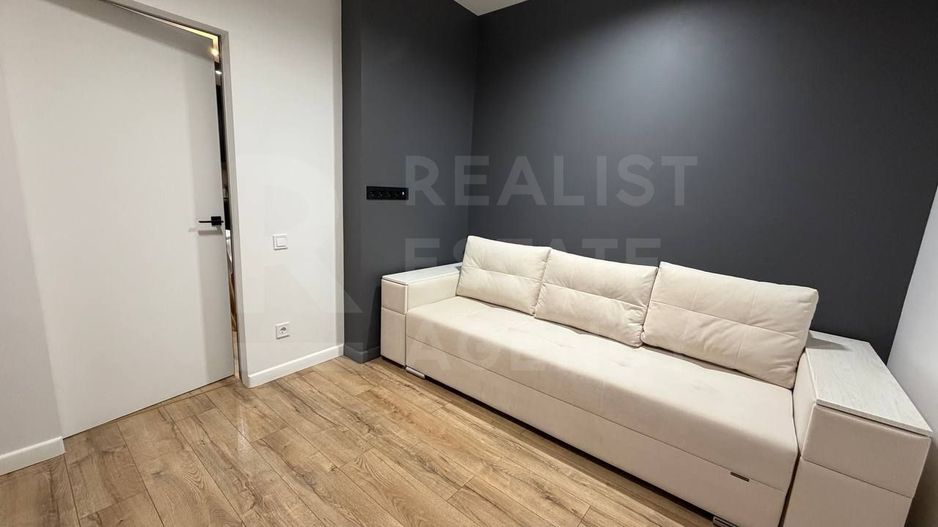 Chirie, apartament, 3 camere, strada Alexandru Pușkin, Centru - Poză 9