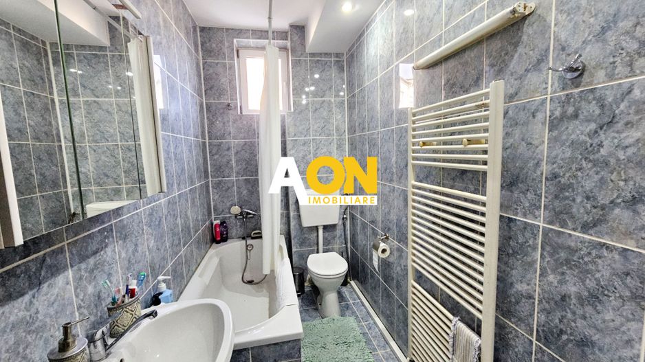 Apartament 2 camere, cu scara interioara, 55 mp utili, cartier Tolstoi - Poză 4