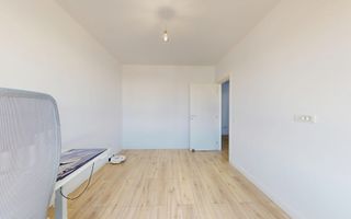 Penthouse Duplex 3 Camere cu Terasă de 65 mp | New Colentina Residence - Poză 9