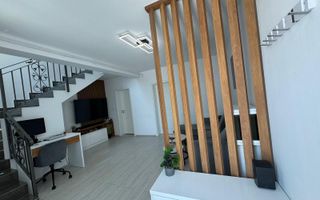 Casa insiruita | Calea Urseni  | Mobilata-Utilata | 2 parcari - Poză 1