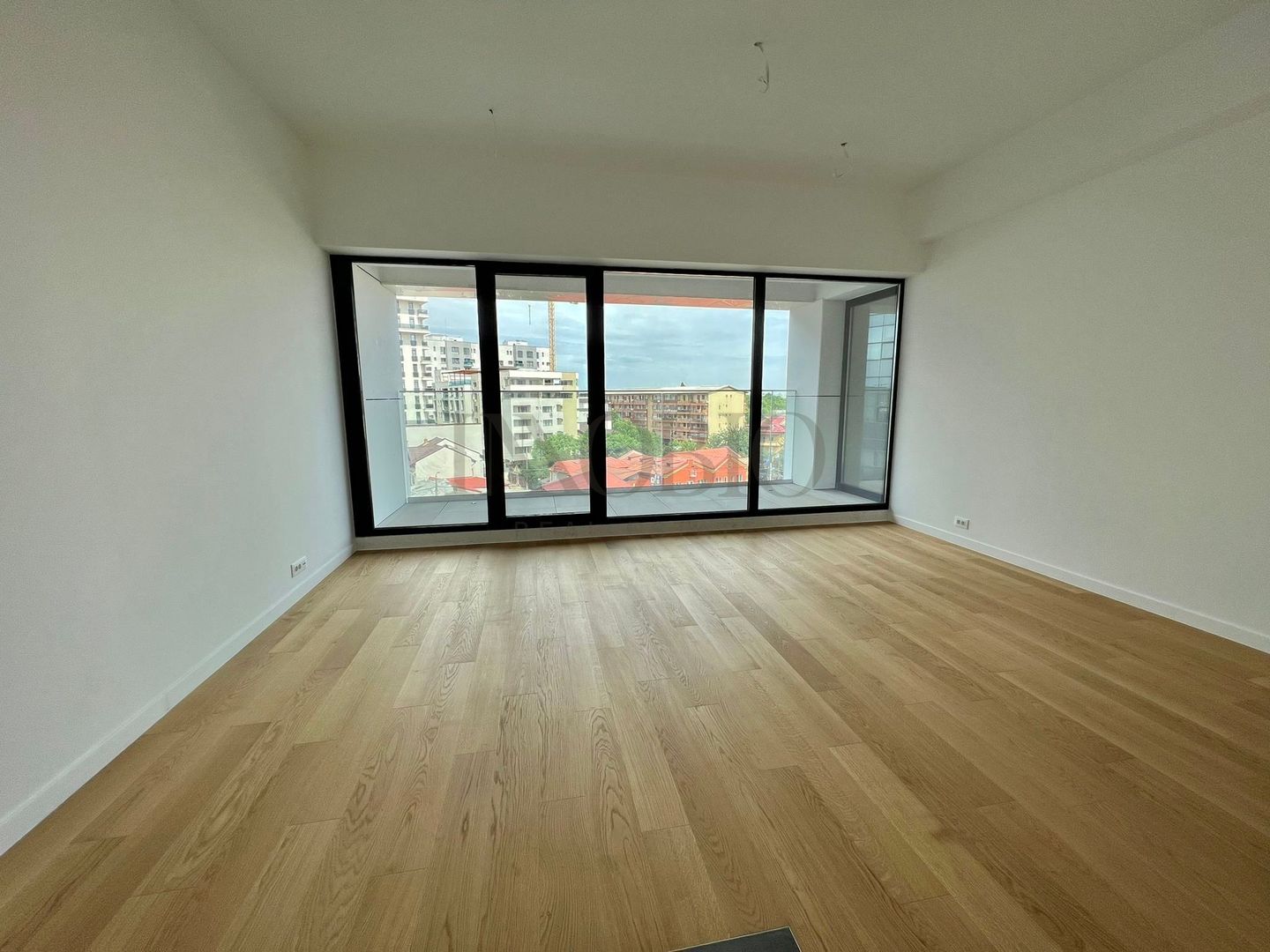 Apartament 2 Camere | One Verdi - Poză 2